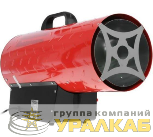 Пушка тепловая газов. ТГП-50000 Ресанта 
