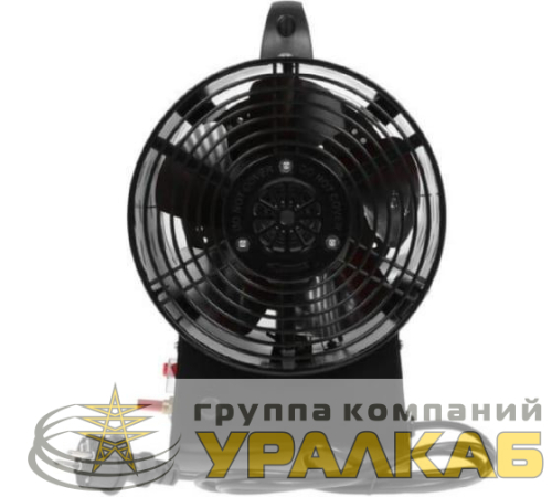 Пушка тепловая газов. ТГП-50000 Ресанта 