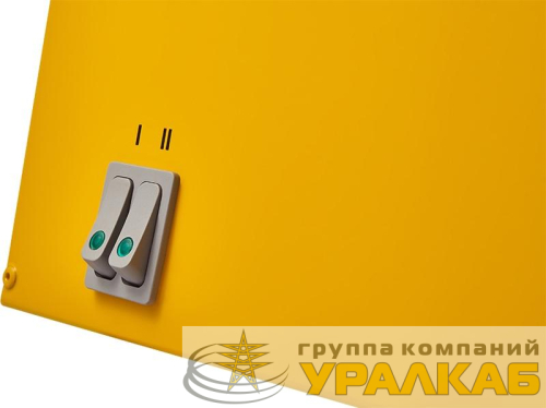 Обогреватель инфракрасный BIH-LM-1.5-R Ballu 