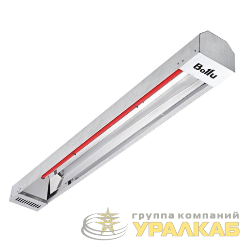 Обогреватель инфракрасный BIH-T2-1.5 Ballu 