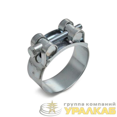 Хомут силовой ROBUST SR 17-19/W1 (уп.10шт) Fortisflex 