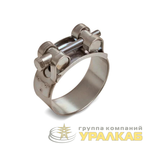 Хомут силовой ROBUST SR 149-161/W2 (уп.5шт) Fortisflex 