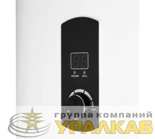 Водонагреватель накопительный ВН-100В Ресанта 