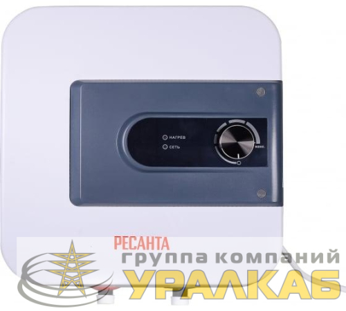 Водонагреватель накопительный ВН-15Н Ресанта 
