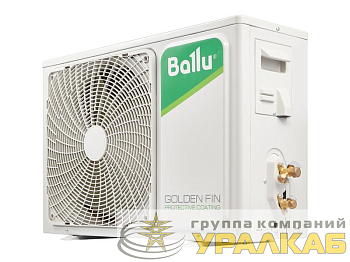 Блок наружный BSDI/out-09HN1_22Y сплит-системы инверторного типа Ballu 