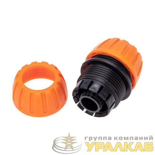 Муфта ремонтная для шланга 3/4дюйма ЧЕТЫРЕ СЕЗОНА 
