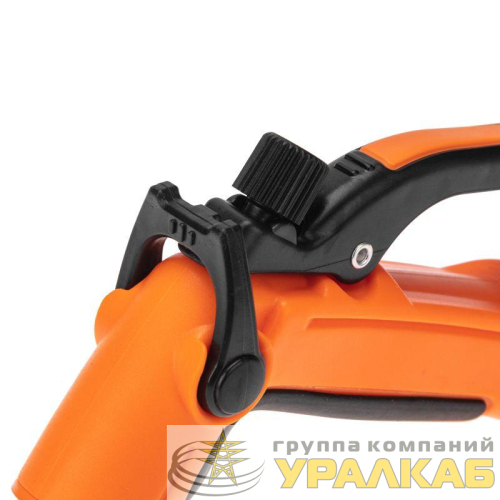 Пистолет для полива Classic 2 режима ЧЕТЫРЕ СЕЗОНА 