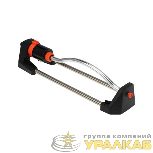 Дождеватель для полива осциллирующий 190 (кв.м) ЧЕТЫРЕ СЕЗОНА 