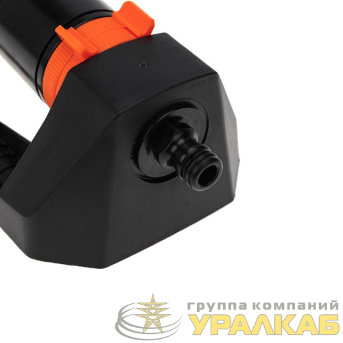Дождеватель для полива осциллирующий 190 (кв.м) ЧЕТЫРЕ СЕЗОНА 