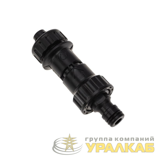 Комплект для капельного полива 3х4м площадь ЧЕТЫРЕ СЕЗОНА 