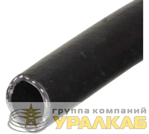 Шланг резиновый армир. 12.5х16-1.0-ВГ бухта 25м черн. ТЭП Вихрь 
