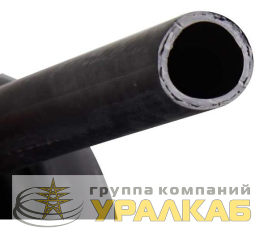 Шланг резиновый армир. 25х32-1.0-ВГ бухта 25м черн. ТЭП Вихрь 