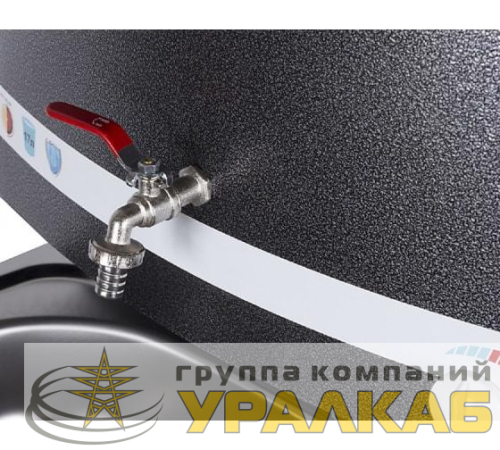 Умывальник дачный ЛЮКС с подогревом нерж. мойка серебр. Вихрь 