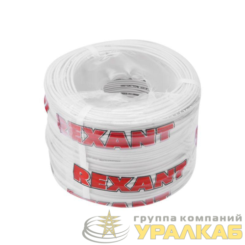 Кабель КСПВ 4х0.5 бухта (м) Rexant 
