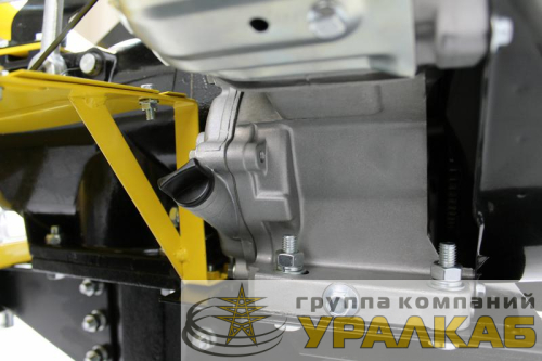 Мотоблок GMC-7.5 HUTER 