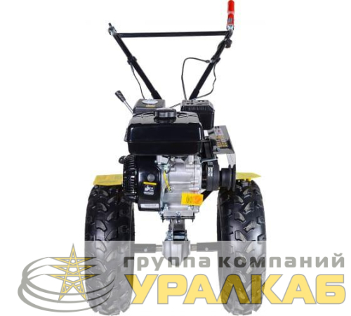 Машина сельскохозяйственная МК-7500P BIG FOOT HUTER 