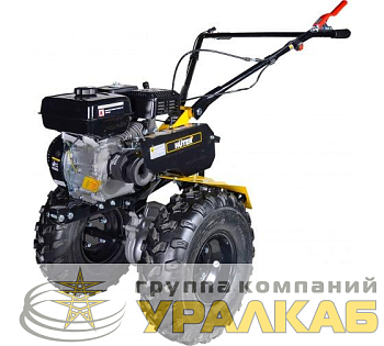 Машина сельскохозяйственная МК-7500P BIG FOOT HUTER 