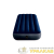 Кровать надувная Junior Classic Downy 76х191х25см FB (64756) INTEX Кровать надувная Junior Classic Downy 76х191х25см FB (64756) INTEX