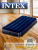 Кровать надувная Junior Classic Downy 76х191х25см FB (64756) INTEX Кровать надувная Junior Classic Downy 76х191х25см FB (64756) INTEX