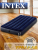 Кровать надувная Twin Classic Downy Bed 99х191х25см FB (64757) INTEX 