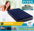 Кровать надувная Twin Classic Downy Bed 99х191х25см FB (64757) INTEX 