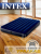 Кровать надувная Full Classic Downy Bed 137х191х25см F (64758) INTEX 