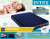 Кровать надувная Full Classic Downy Bed 137х191х25см F (64758) INTEX 