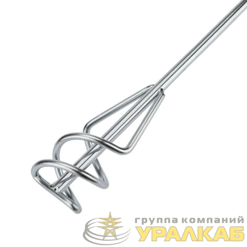 Насадка-миксер 60х400мм SDS PLUS Kranz 