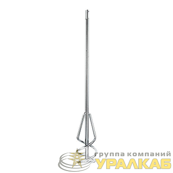 Насадка-миксер 60х400мм SDS PLUS Kranz 