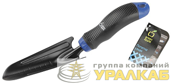 Лопатка узкая с молибденовым покрытием (12/72) Green Apple 