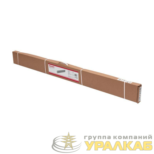 Обогреватель инфракрасн. панельный 1.3кВт Rexant 