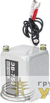 Электромагнит включения 230В AC ВА-750 DEKraft 