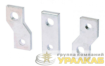 Шина выносная 3п ВА-302 (уп.3шт) DEKraft 