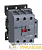 Контактор КМ-102 95А кат. 110В AC 1НО+1НЗ AC-3 AC-4 DEKraft 