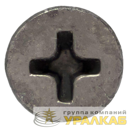 Саморез редкий шаг СГД 3.5х45 EKF sr3.5x45