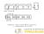 Профиль STRUT 41х41 L700 2мм HDZ EKF stp414170x2.0-HDZ