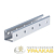 Профиль STRUT 41х41 L700 2мм HDZ EKF stp414170x2.0-HDZ