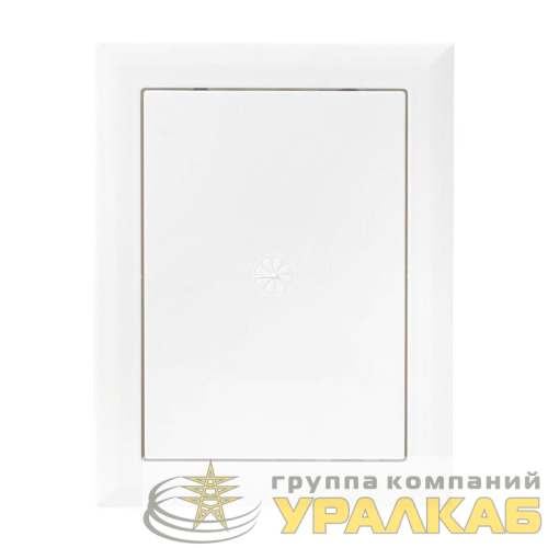 Люк ревизионный 150х200 пластик Basic EKF 