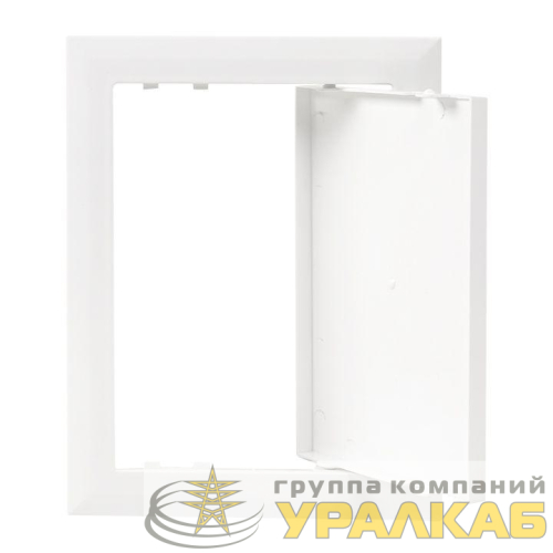Люк ревизионный 150х200 пластик Basic EKF 