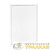 Люк ревизионный 300х400 пластик Basic EKF 