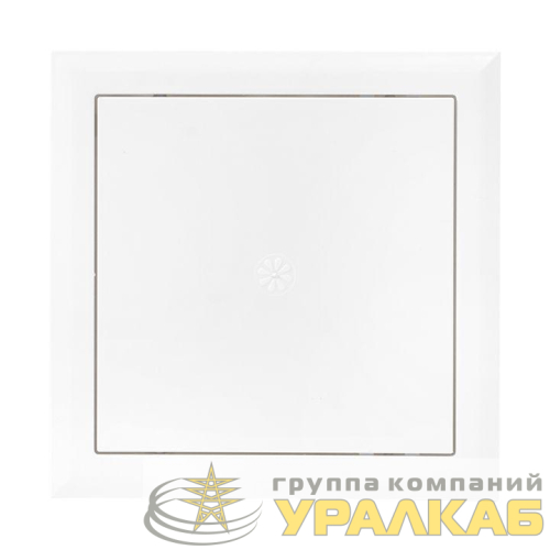 Люк ревизионный 200х200 пластик Basic EKF 