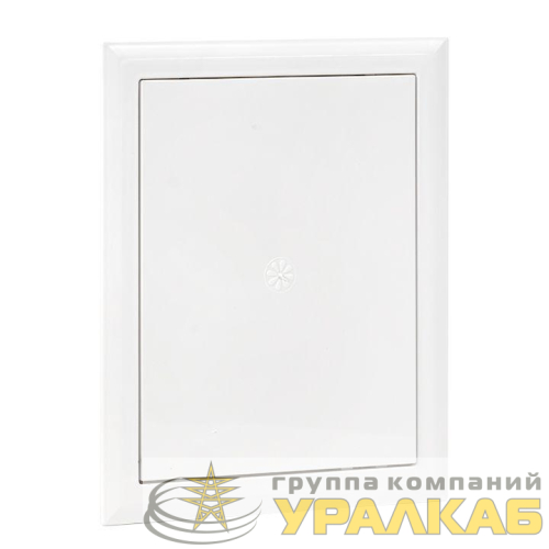 Люк ревизионный 200х250 пластик Basic EKF 