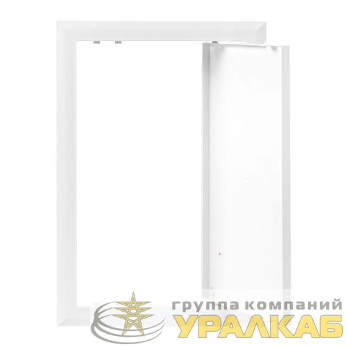 Люк ревизионный 200х300 пластик Basic EKF 