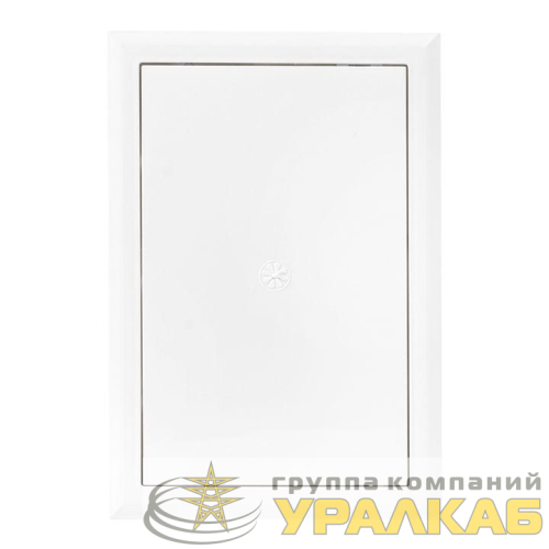 Люк ревизионный 200х300 пластик Basic EKF 
