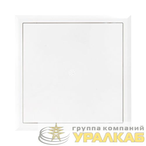 Люк ревизионный 300х300 пластик Basic EKF 