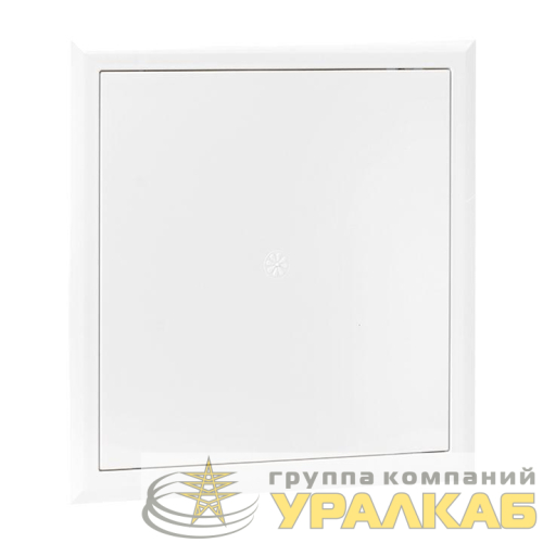 Люк ревизионный 300х300 пластик Basic EKF 