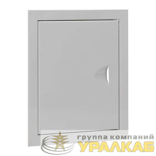 Люк ревизионный 200х250 металл Basic EKF 
