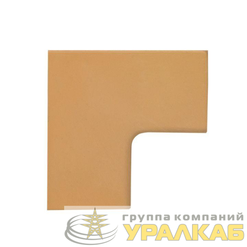 Угол внутренний 15х10 под свет. дерево Plast PROxima (уп.4шт) EKF 