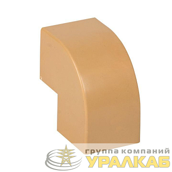 Угол внешний 16х16 под свет. дерево Plast PROxima (уп.4шт) EKF 