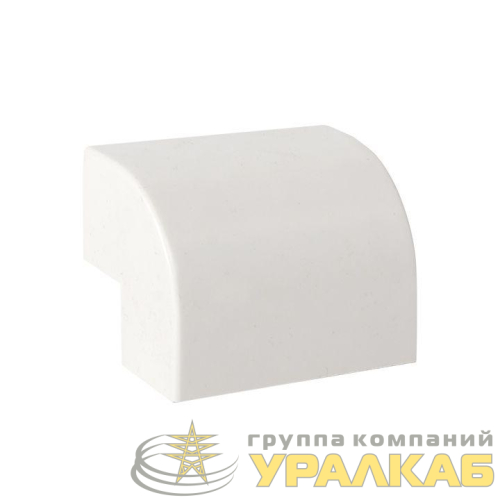 Угол внешний 40х16 бел. Plast PROxima (уп.4шт) EKF 